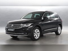 Volkswagen Tiguan - 1.4 TSI 245pk DSG eHybrid Elegance / SOH 89% / Navigatie / Camera