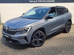 Renault Austral - 1.2 E-Tech full hybrid 200 techno esprit Alpine | Mat Grijs | Google Navi | Camera | Elek.