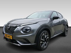 Nissan Juke - 1.6 Hybrid N-Design | Automaat | Adaptive Cruisecontrol | 360 Camera | Stoel/Stuurverwarmi