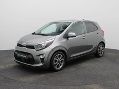 Kia Picanto - 1.0 DPi DynamicPlusLine | Cruise Control | Airco | Applecarplay-Androidauto | LMV |