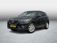 Mazda CX-5 - 2.0 SkyActiv-G 165 Skylease+ 2WD | Trekhaak | PDC | LED |