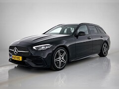 Mercedes-Benz C-klasse Estate - 180 AMG Line | Automaat | Navigatie | Apple Carplay / Android Auto | Alcantara | Camera |