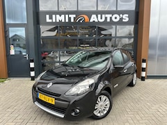 Renault Clio - 1.2 TCe Collection Airco/Navi/Cruise/El.ramen/Nap/Apk