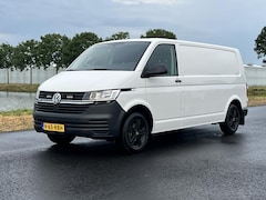 Volkswagen Transporter - ABT e 6.1 Airco, carplay, camera, trekhaak, pdc