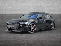 Audi A6 Avant - 55 TFSI e quattro Pro Line S Competition | RS-stoelen |Panoramadak |Adaptive Cruise |360 c
