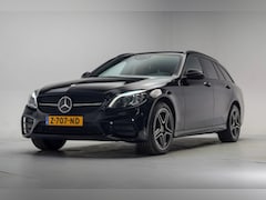 Mercedes-Benz C-klasse - 300 e Business Solution AMG Limited [ Navi Apple/Android Adapt. cruise Stoelverwarming ]