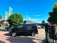 Volkswagen Transporter - 2.0 TDI L1 3 Pers. Euro 6 150 PK Airco/Cruise/Nav