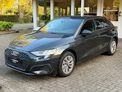 Audi A3 Sportback - 40 TFSI e Advanced edition KEYLESS/STOELVERW/DEALER ONDERHOUDEN