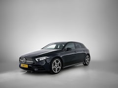 Mercedes-Benz A-klasse - Hatchback 180 Business Solution AMG