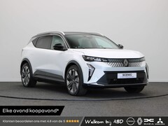Renault Scenic E-Tech - EV87 long range techno | Vijf jaar garantie | Active driver assist | Harman Kardon | Panor