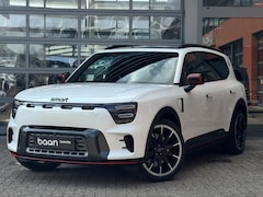 Smart #5 - 5 Brabus 100 kWh € 8.500, - REGISTRATIE VOORDEEL