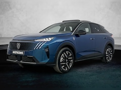 Peugeot 3008 - 1.2 Hybrid 145 GT | DEMO DEAL | Panoramisch schuifkanteldak | Alcantara stoelen | Elektris