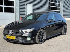 Mercedes-Benz A-klasse - 200 Launch Edition Premium Plus AMG Style | Panoramadak | Memory seats| Camera