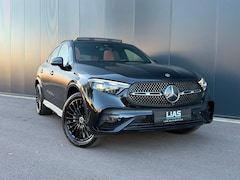 Mercedes-Benz GLC-klasse Coupé - 300e 4MATIC AMG Line full options | 360 camera | PANO | Nightpakket | Meesturende achteras
