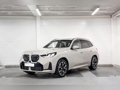 BMW X3 - 30e xDrive | M-Sport | Harman/Kardon | Comfort Access | Driving Assistant Plus | Parking A