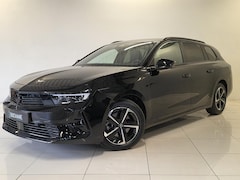 Opel Astra Sports Tourer - 1.2 Turbo GS | Carplay | Stoelverwarming | 360° Camera |