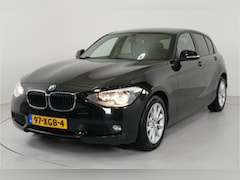BMW 1-serie - 116i | Motor loopt wat onregelmatig en lampje brand |