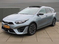 Kia Cee'd Sportswagon - Ceed 1.5 T-GDi GT-PlusLine Navigatie / Camera / Schuifdak