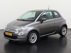 Fiat 500 - 1.0 TwinAir Pop | Airco | Cruise Control | LM Velgen | Zondag Open