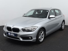 BMW 1-serie - 118i | Stoelverwarming | Cruise Control | Parkeersensoren | Navigatie