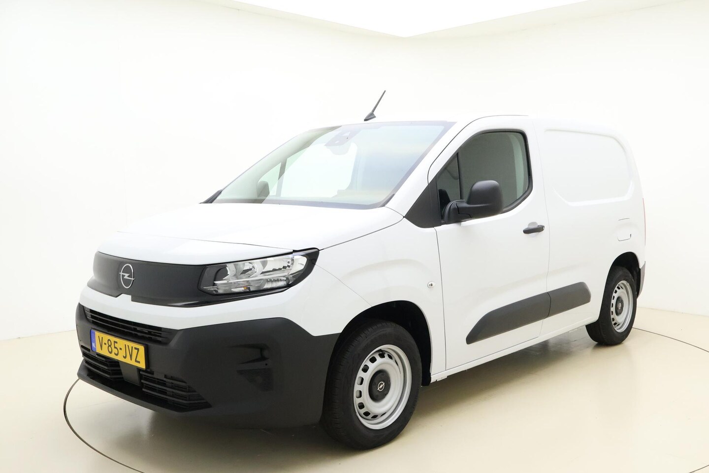 Opel Combo - 1.5 BlueHDi 100 S&S L1 Trekhaak | Houten afwerking laadruimte | Apple Carplay / Android Au - AutoWereld.nl