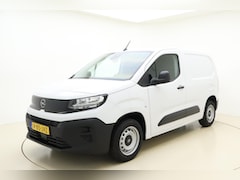Opel Combo - 1.5 BlueHDi 100 S&S L1 Trekhaak | Houten afwerking laadruimte | Apple Carplay / Android Au