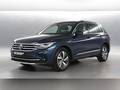 Volkswagen Tiguan - 1.4 TSI 245pk DSG eHybrid Elegance / 86% SOH / Navigatie / Matrix LED / Carplay