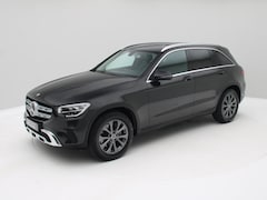 Mercedes-Benz GLC-klasse - 200 Business Solution Limited Trekhaak, Camera, Leder