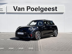 MINI 3-Deurs - JCW | John Cooper Works | pakket XL |