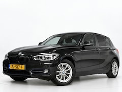 BMW 1-serie - 116i Sport Line Edition - Cruise - Navi - Airco