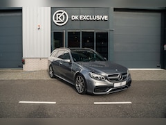 Mercedes-Benz E-klasse Estate - AMG 63 S 4MATIC