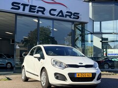 Kia Rio - 1.2 CVVT BusinessLine|Airco|Cruise Control|Onderhoud|