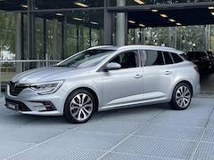 Renault Mégane Estate - 1.3 TCe 140 Techno | Trekhaak | Dodehoekdetectie | Achteruitrijcamera |