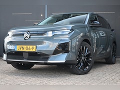Citroën C5 Aircross - Max Comfort Range 74 kWh 100% SOH tot 8 Jaar Garantie | Elektr. Stoelen | Stoel/Stuurverwa