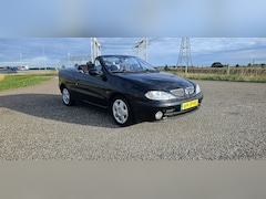 Renault Mégane Cabrio - 1.6-16V Sport Way