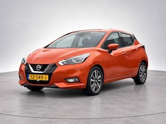 Nissan Micra - 0.9 IG-T N-Connecta Premium Tech Pack