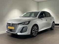 Peugeot 208 - 1.2 Hybrid 110 e-DCS6 Allure | NAVIGATIE | CAMERA ACHTER | APPLE CARPLAY/ANDROID AUTO | AU