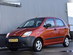 Chevrolet Matiz - 0.8 Pure NL-auto incl. beurt/distr.riem/apk