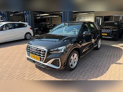 Audi Q2 - 35 TFSI S Edition