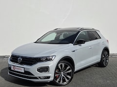 Volkswagen T-Roc - 2.0 TSI 4Motion Sport R-Line Panoramadak Digitaal Dashboard NL Auto | ACC | Achteruitrijca