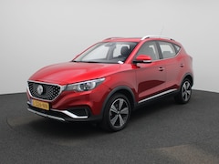 MG MG ZS EV - Luxury 45 kWh | Panoramadak | Leder | Apple Carplay | Camera | Stoelverwarming |
