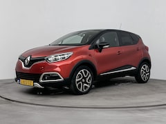 Renault Captur - 1.2 TCe Xmod 120PK | Automaat | Navigatie | Stoelverwarming | Achteruitrijcamera | Climate