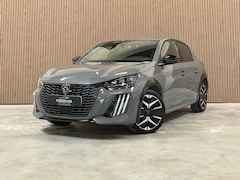 Peugeot 208 - 1.2 Hybrid 110 e-DCS6 GT|Automaat|CarPlay|Nap