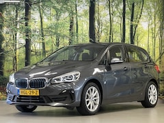 BMW 2-serie Active Tourer - 225xe iPerformance High Executive | Rijmodus Regeling | Stuurwielverwarming |