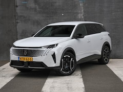 Peugeot 5008 - Allure 1.6 Plug-in Hybrid 195pk Automaat 7-Peroons 360 CAMERA | ADAP. CRUISE | STOEL/STUUR