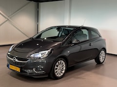 Opel Corsa - 1.0 Turbo Innovation|Xenon|Camera|CarPlay/Android|