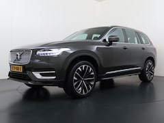Volvo XC90 - 2.0 T8 Recharge AWD Inscription LongRange/21Inch/360Cam/Adaptive/BLIS etc