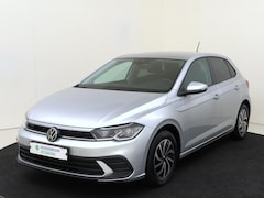 Volkswagen Polo - 1.0 TSI Life Edition | Achteruitrijcamera | Keyless | Adaptieve cruise control | Lane assi