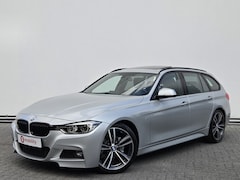 BMW 3-serie Touring - 320i High Executive M-Sport Panoramadak Apple CarPlay NL Auto | Hifi | Leer | Cruise Contr