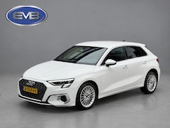 Audi A3 Sportback - 30 TFSI Automaat Advanced sport edition, sportzetels, full led, 1 e eigenaar, Origineel NL